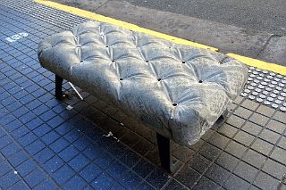 02 Concrete Bench Near Avenida de Mayo Avenue Buenos Aires.jpg